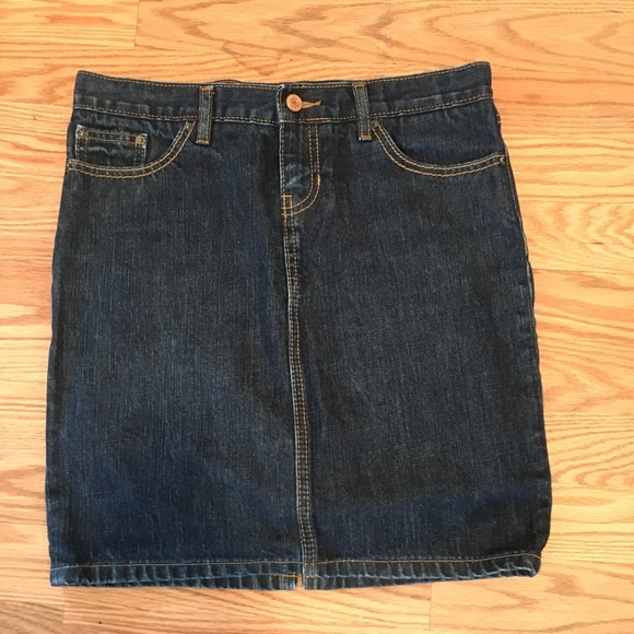 GAP Dresses & Skirts - CCO! BNWOT Gap Limited Edition Skirt 4